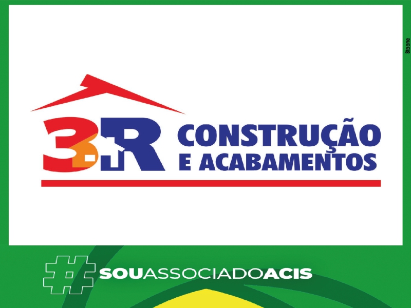Notícia: 3R Materiais de Construção e Acabamentos: mais uma parceria de sucesso