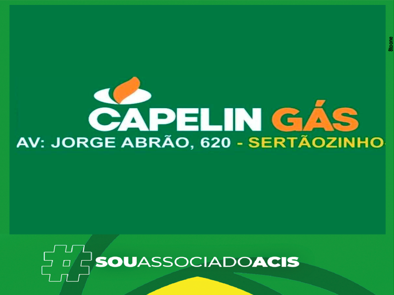 Notícia: Capelin Gás: mais uma parceria de sucesso