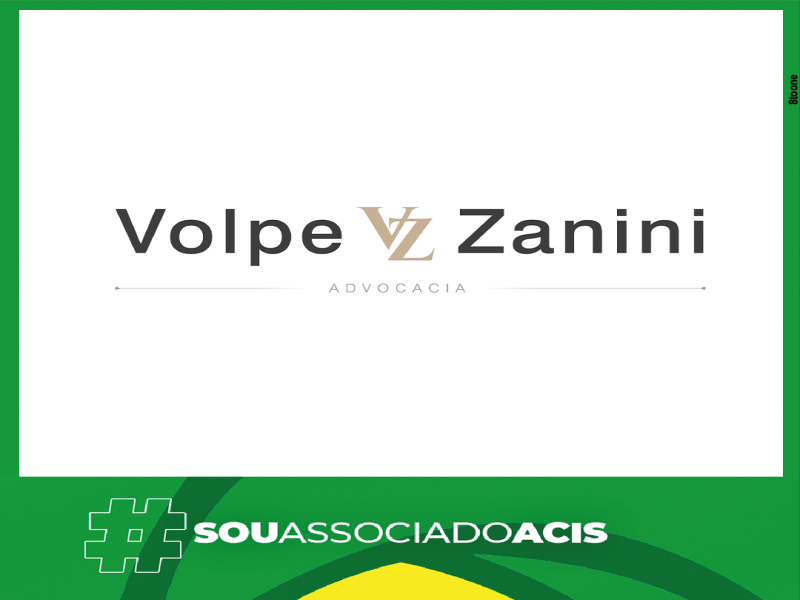 Notícia: Volpe Zanini Advocacia: mais uma parceria de sucesso