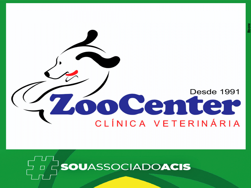 Notícia: ZooCenter Clínica Veterinária: mais uma parceria de sucesso