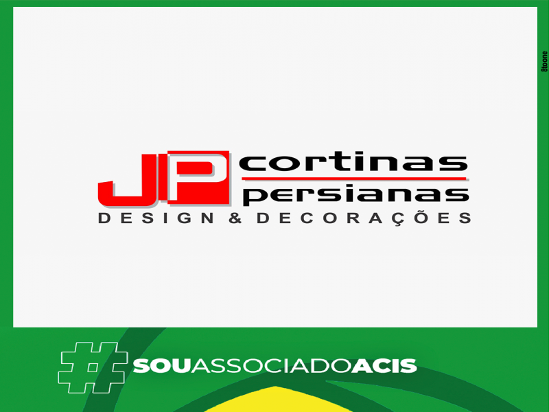 Notícia: JP Cortinas: mais uma parceria de sucesso