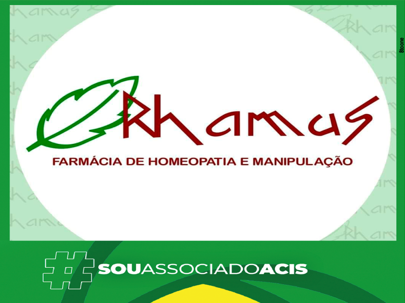 Notícia: Farmácia Rhamus: mais uma parceria de sucesso