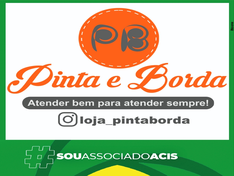 Notícia: Armarinhos Pinta & Borda: mais uma parceria de sucesso