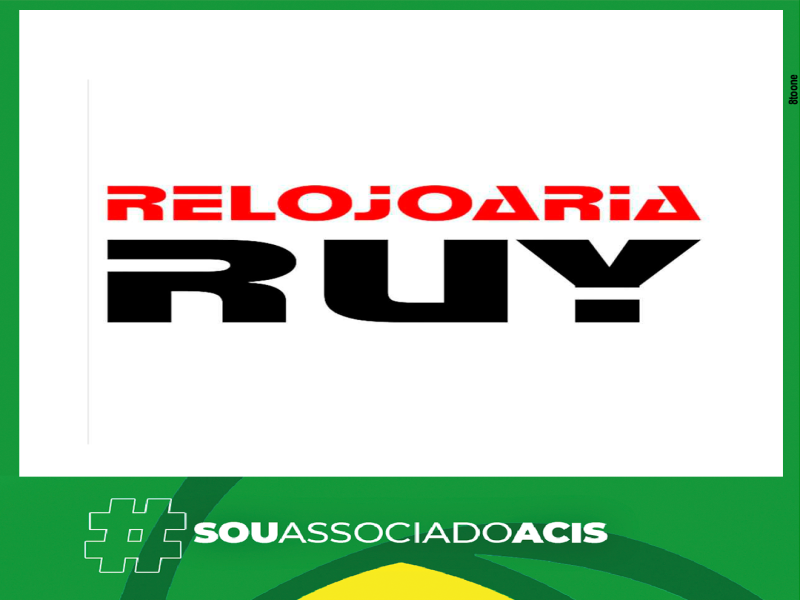 Notícia: Relojoaria Ruy: mais uma parceria de sucesso