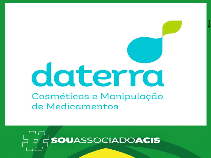 Notícia: Farmácia Daterra: uma parceria de sucesso