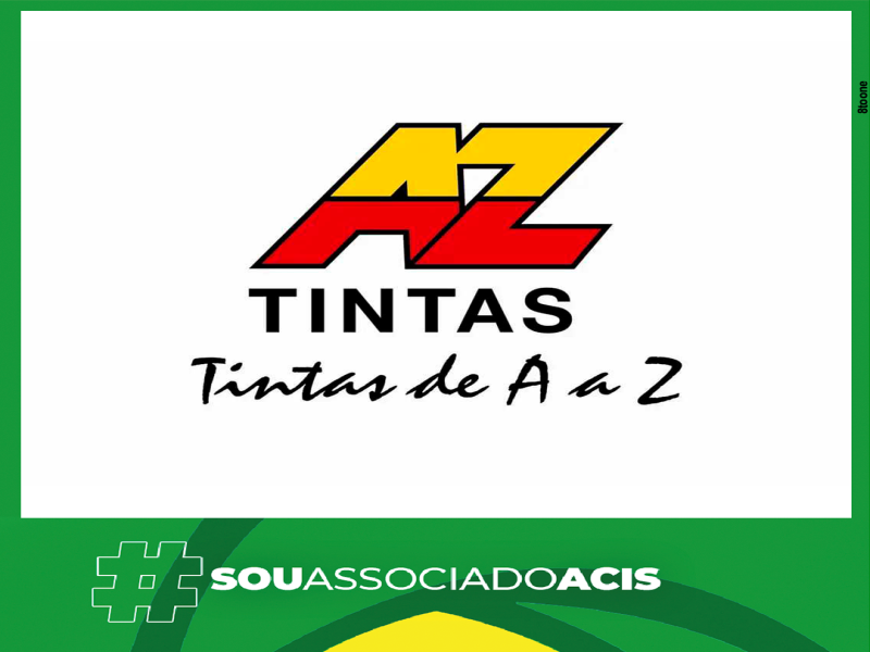 Notícia: AZ Tintas: mais uma parceria de sucesso