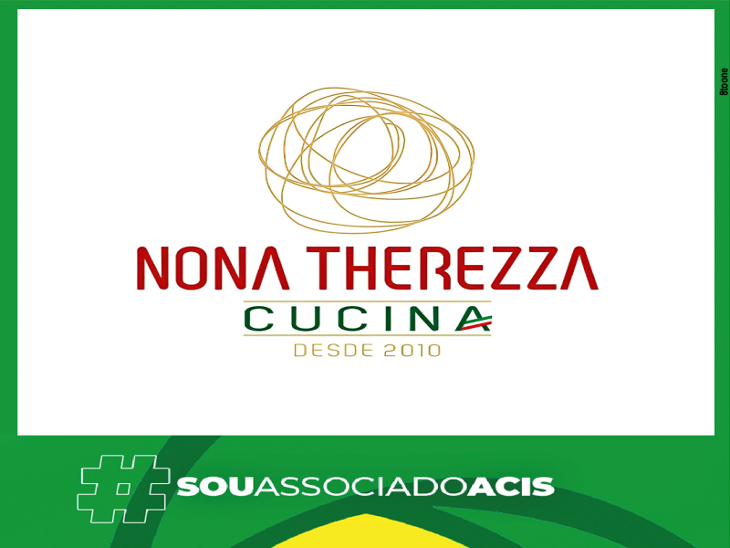 Notícia: Restaurante Nona Therezza Cucina: mais uma parceria de sucesso