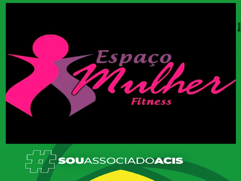 Notícia: Academia Espaço Mulher Fitness: mais uma parceria de sucesso