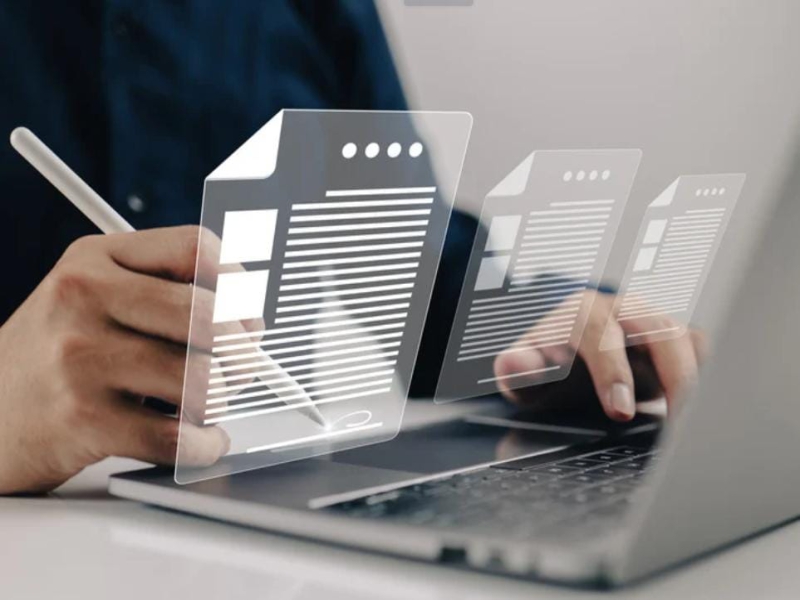 Notícia: Certificado Digital com preço promocional é destaque na Associação Comercial e Industrial de Sertãozinho