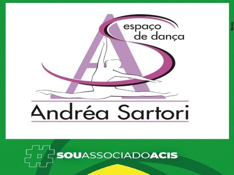 Notícia:  Espaço de Dança Andréa Sartori: mais uma parceria de sucesso