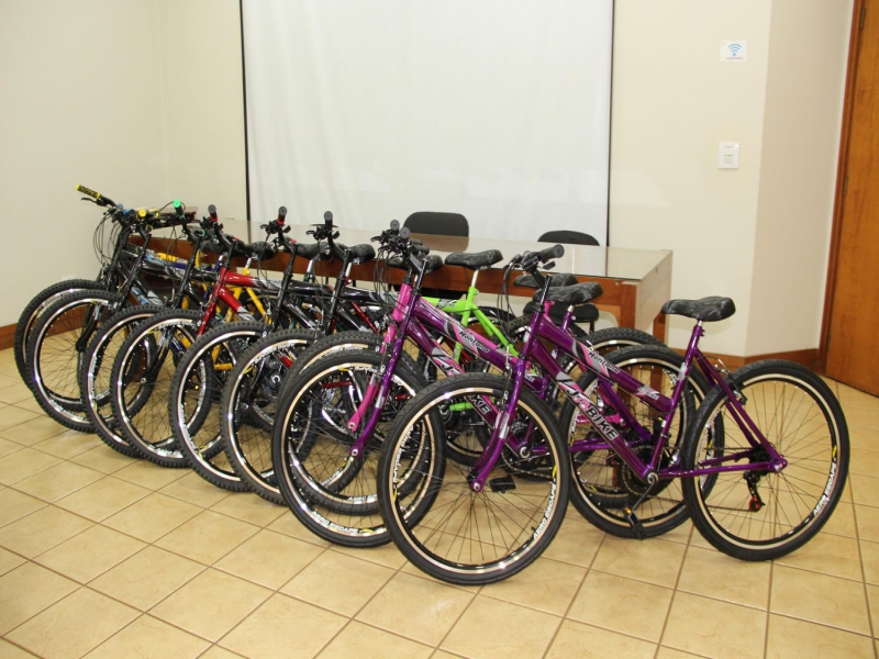 Notícia: Prêmios da promoção Mês das Crianças serão entregues nesta quinta, dia 13