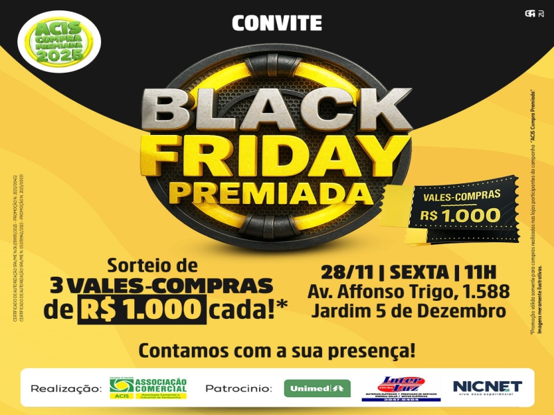 Notícia: Promoção 