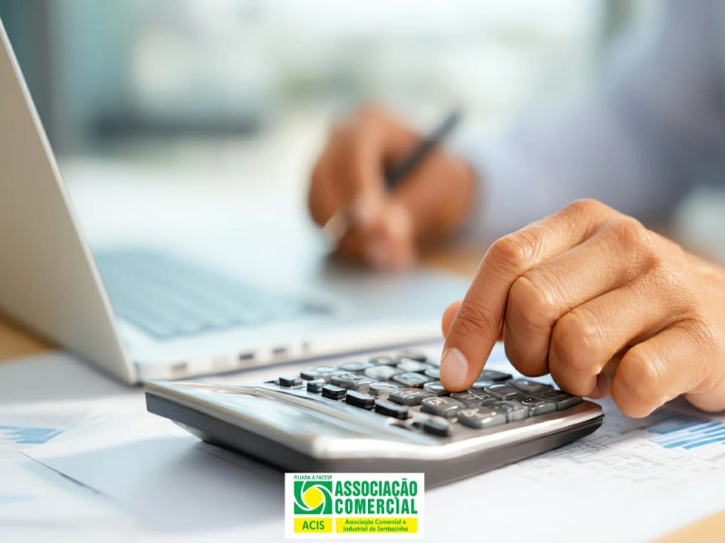 Notícia: Governo de SP acata pedido da Rede de Associações Comerciais e autoriza parcelamento do ICMS das vendas de dezembro