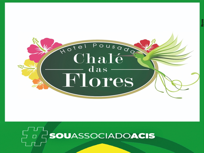 Notícia: Hotel Pousada Chalé das Flores: mais uma parceria de sucesso