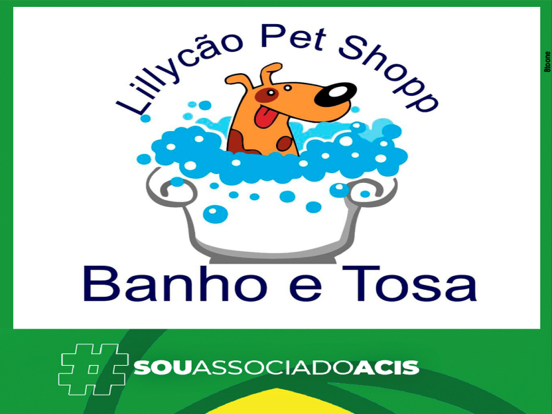Notícia: Lillycão Pet Shopp: mais uma parceria de sucesso
